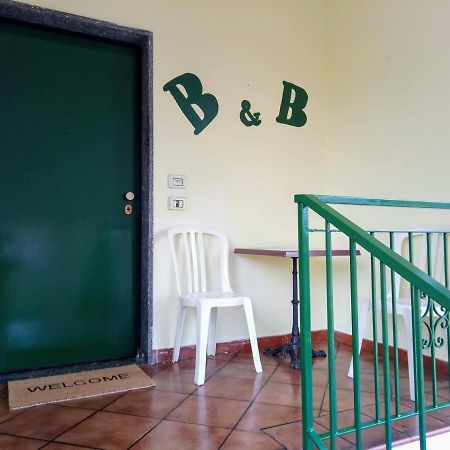 נובי ליגורה B&B Mike מראה חיצוני תמונה