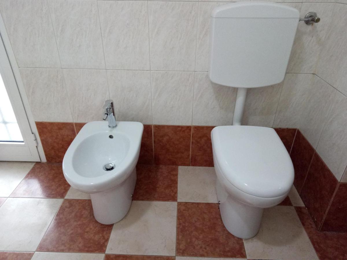 נובי ליגורה B&B Mike מראה חיצוני תמונה