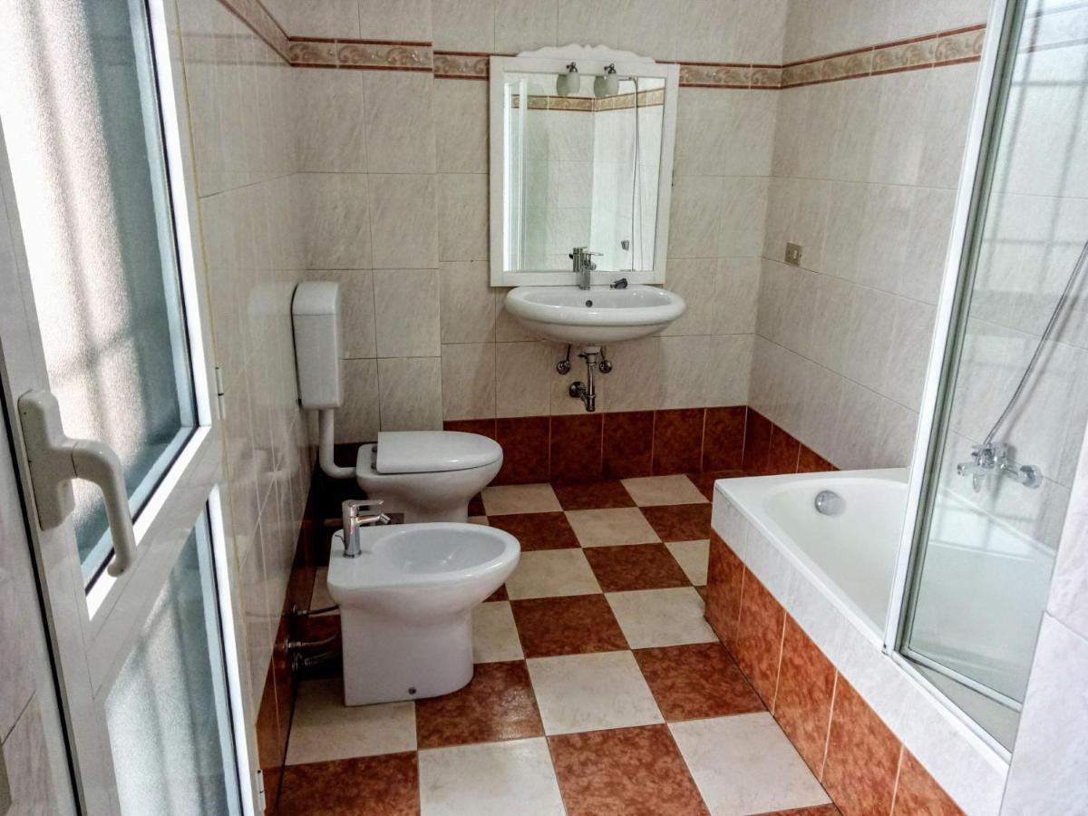 נובי ליגורה B&B Mike מראה חיצוני תמונה