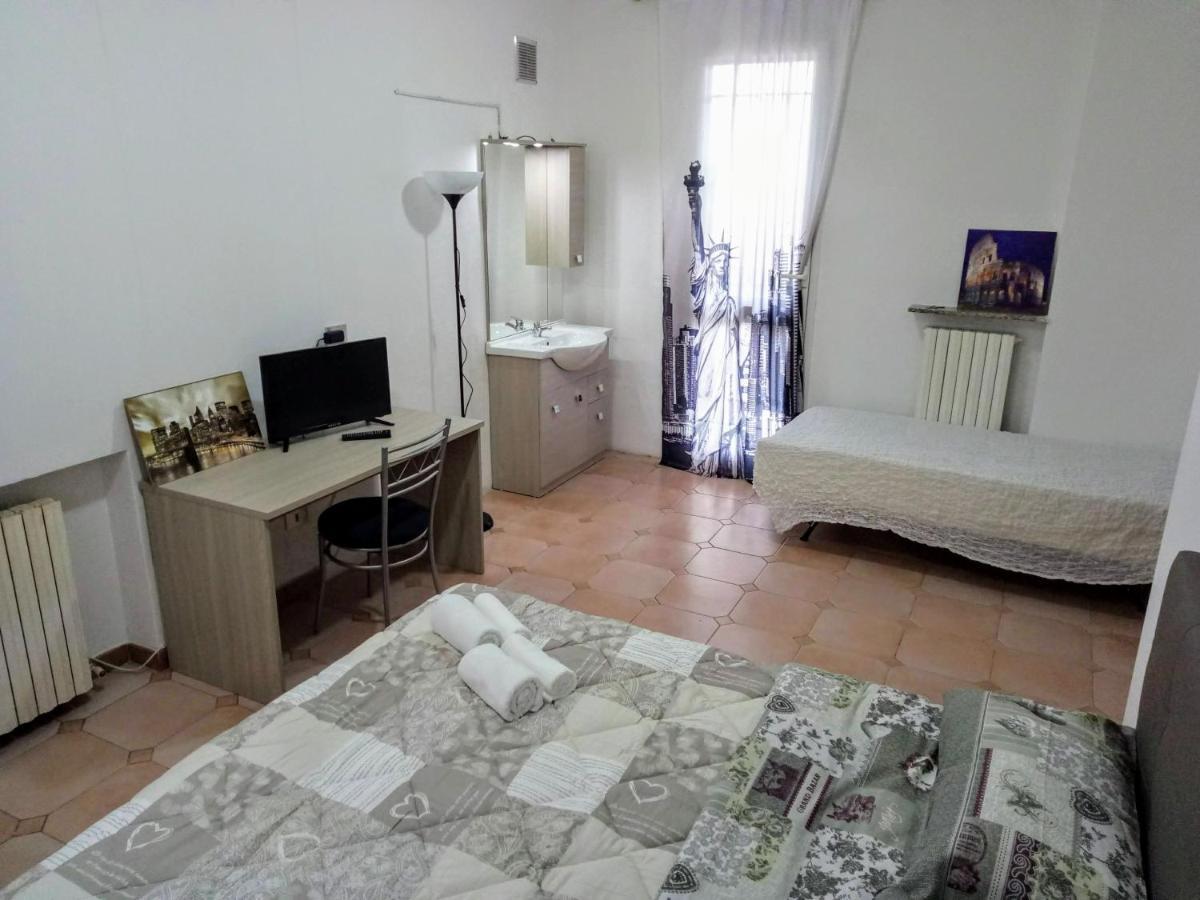 נובי ליגורה B&B Mike מראה חיצוני תמונה