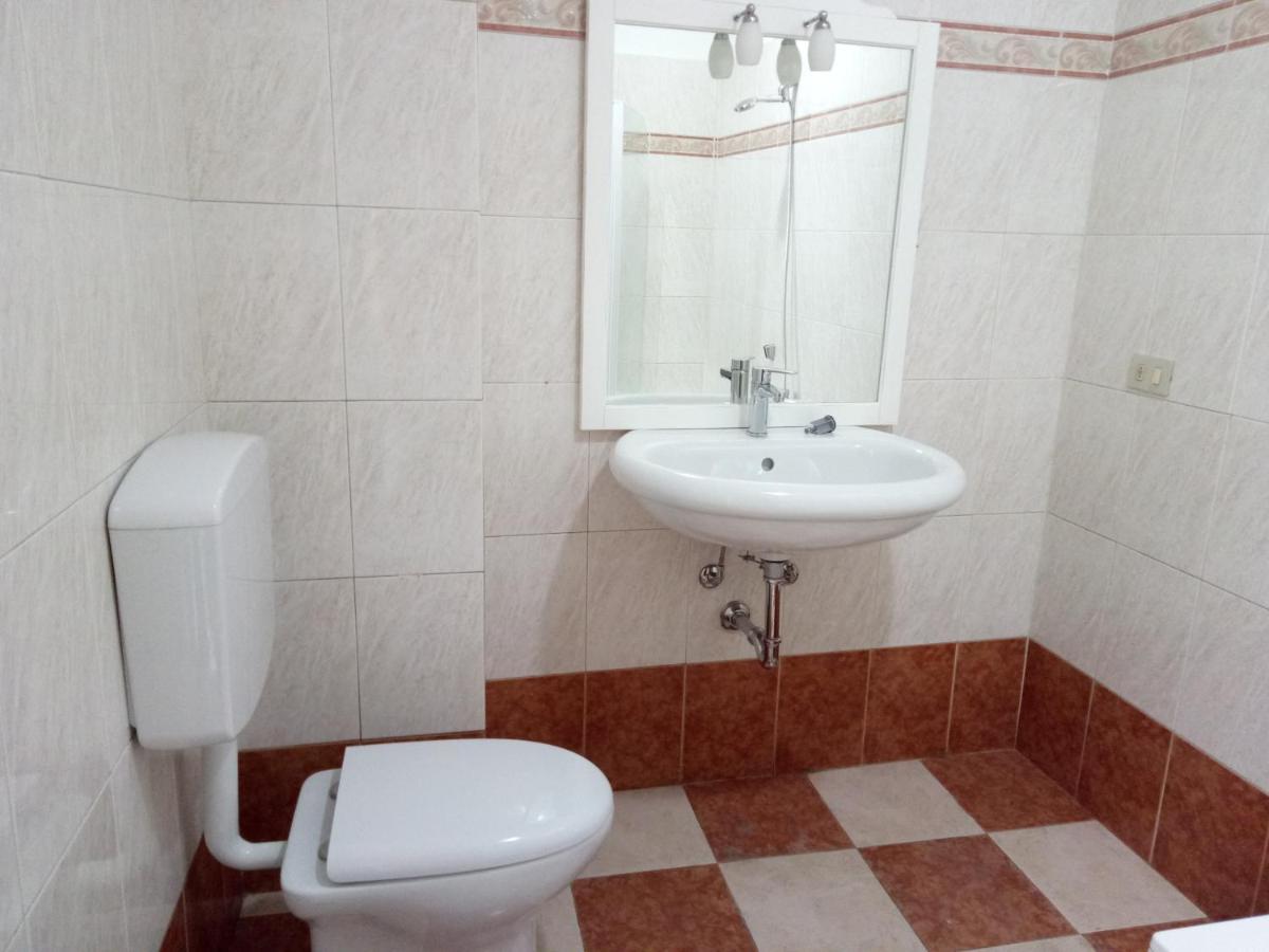 נובי ליגורה B&B Mike מראה חיצוני תמונה