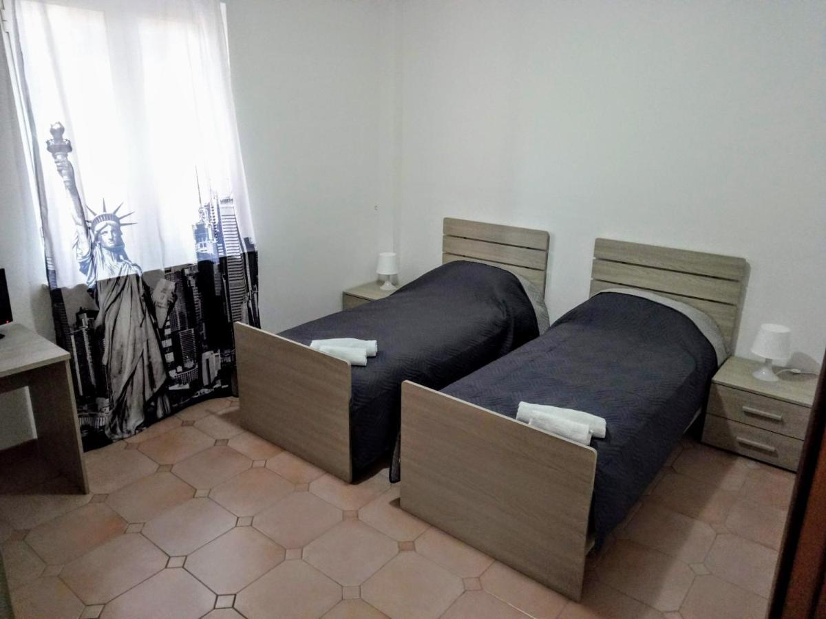 נובי ליגורה B&B Mike מראה חיצוני תמונה
