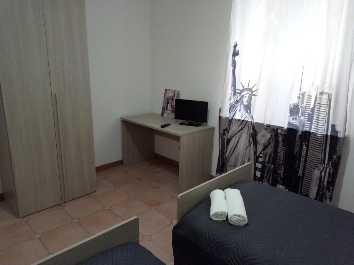 נובי ליגורה B&B Mike מראה חיצוני תמונה