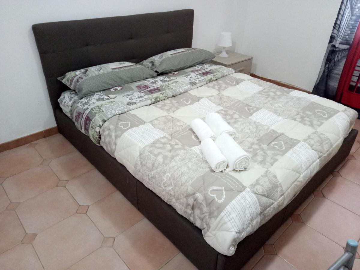 נובי ליגורה B&B Mike מראה חיצוני תמונה