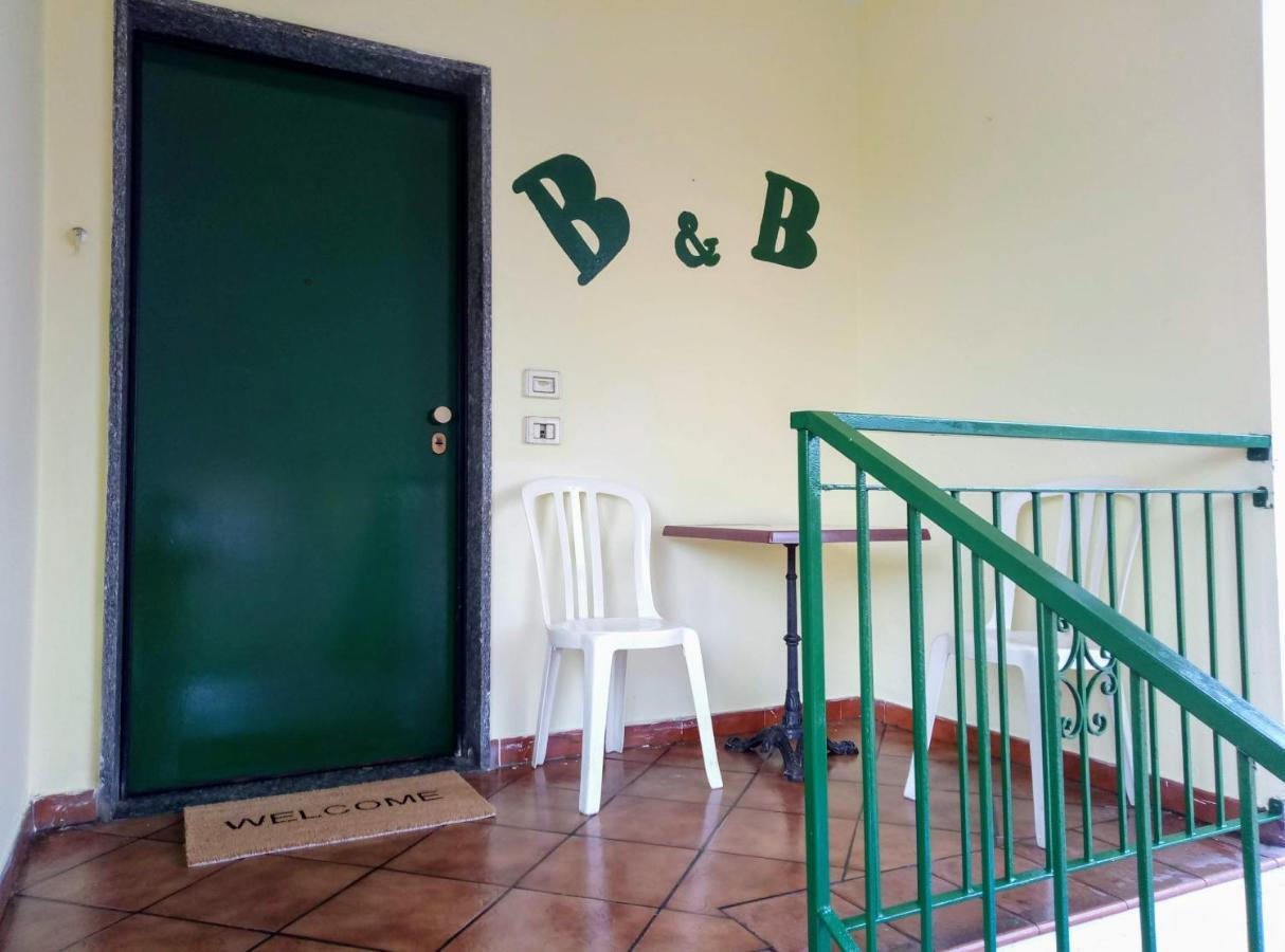 נובי ליגורה B&B Mike מראה חיצוני תמונה