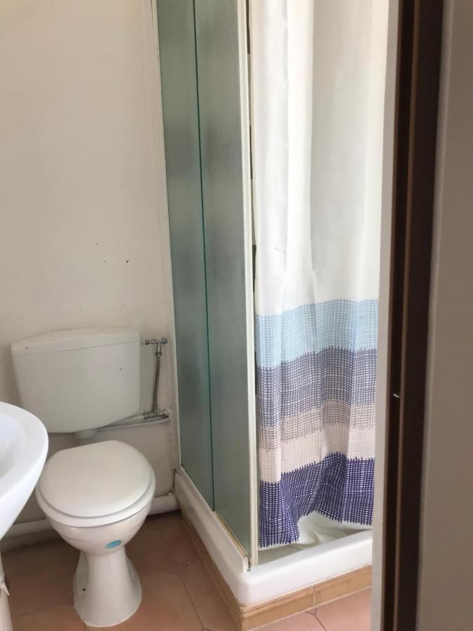 נובי ליגורה B&B Mike מראה חיצוני תמונה